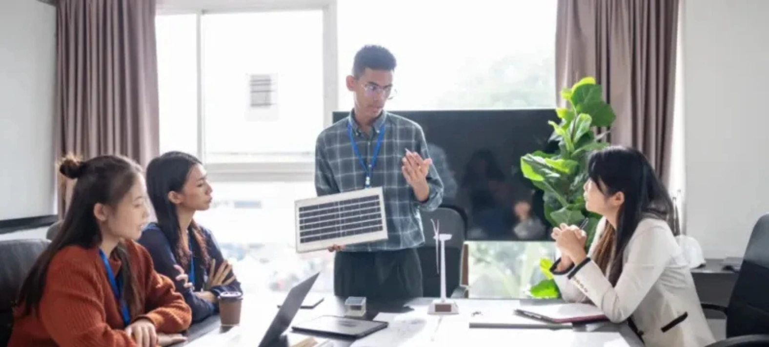 EB-2 NIW For Environmental Scientists And Renewable Energy Experts