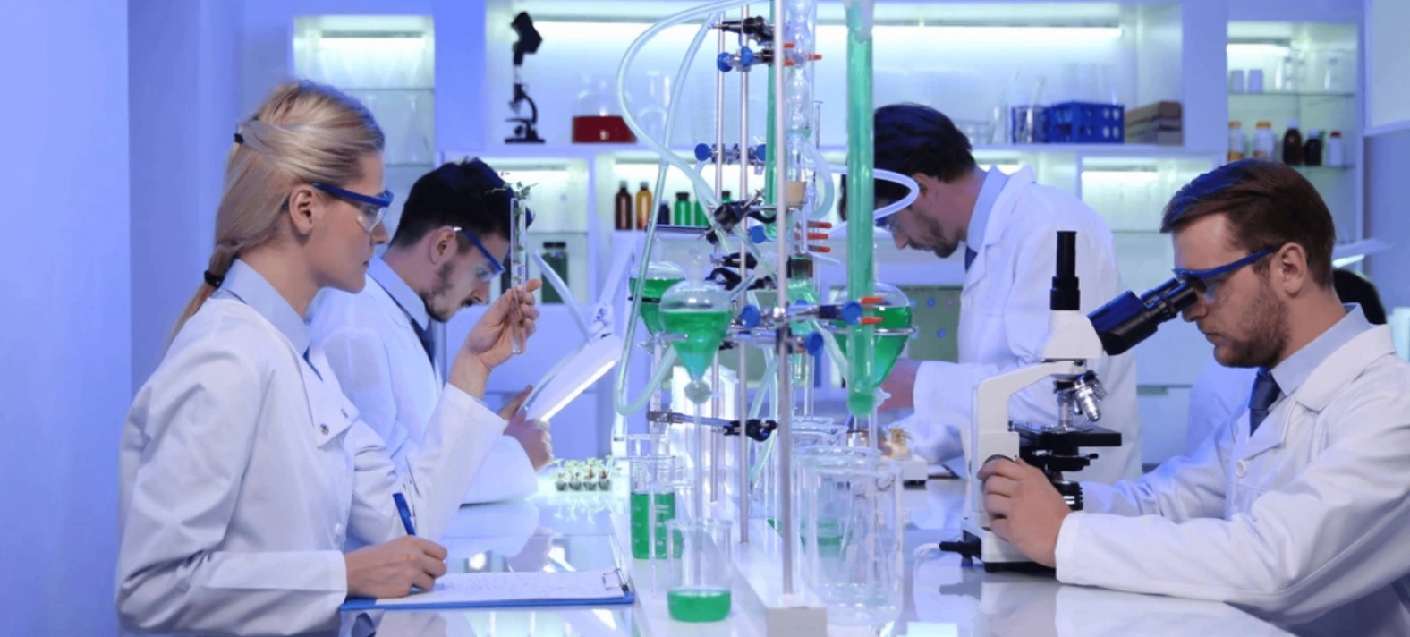 Is It Difficult To Get An EB-2 NIW As A Biotechnologist?