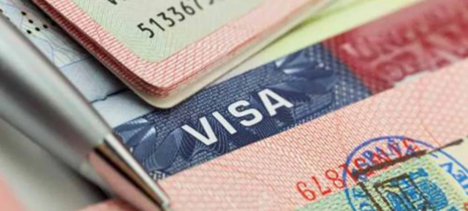 U.S. Visas For Executives
