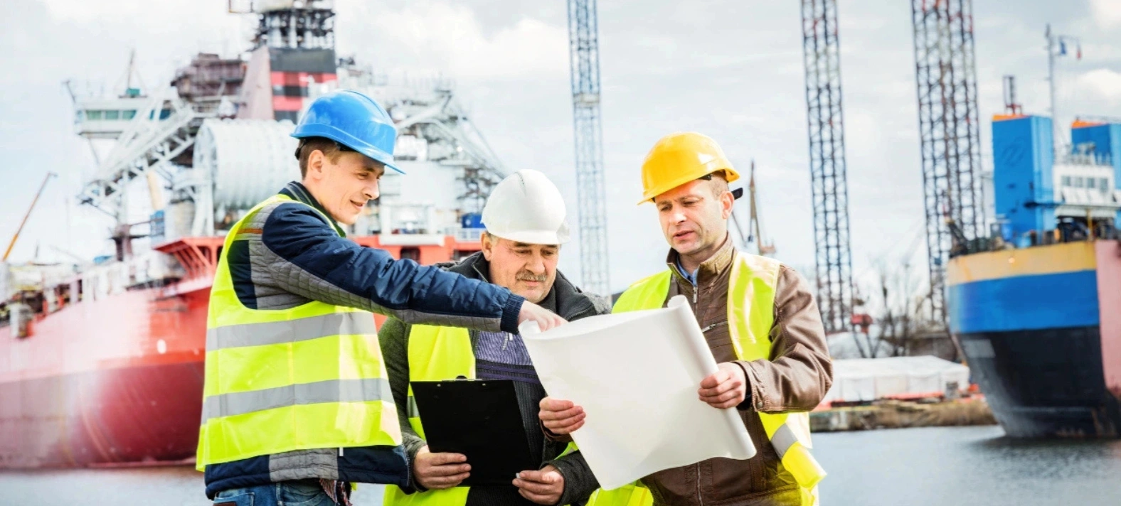 Portuguese Civil Engineers