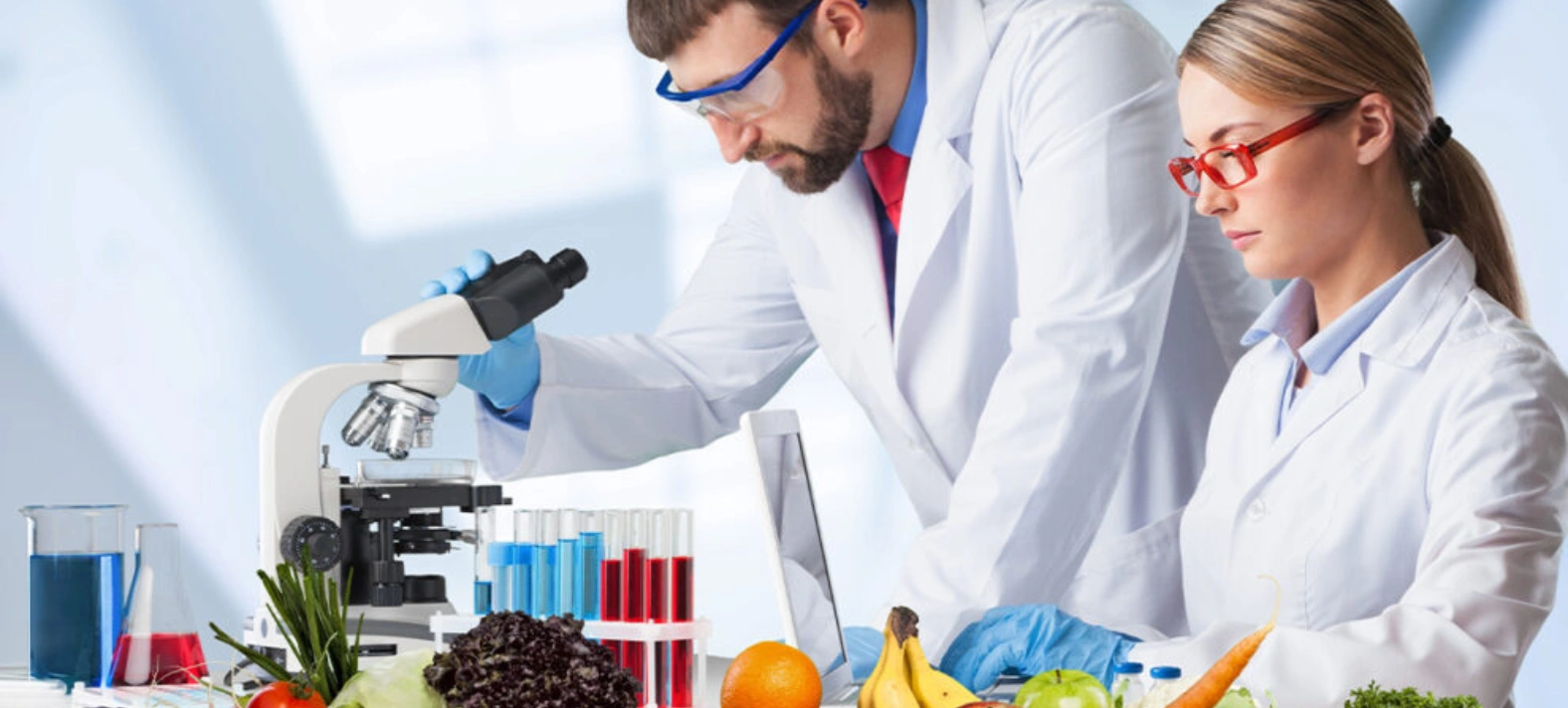 Food Engineers
