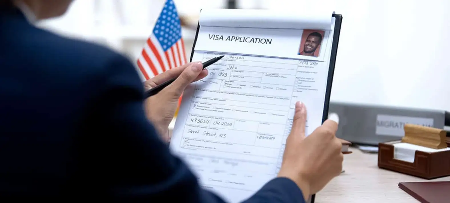 o1b visa requirements