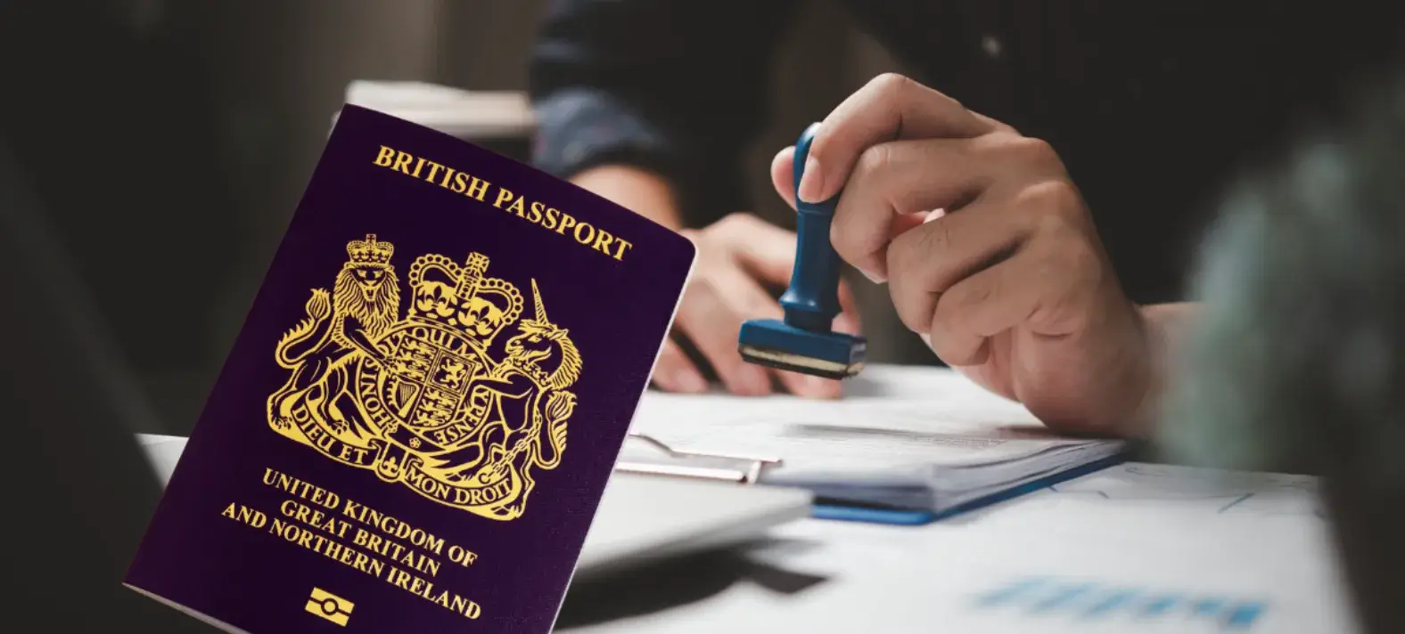 EB2-NIW Visa For British Citizens