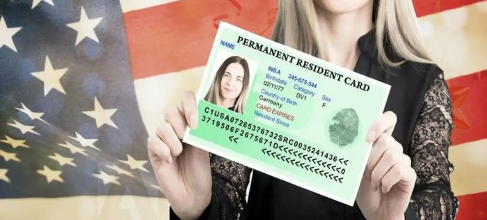 O1 Visa And EB1