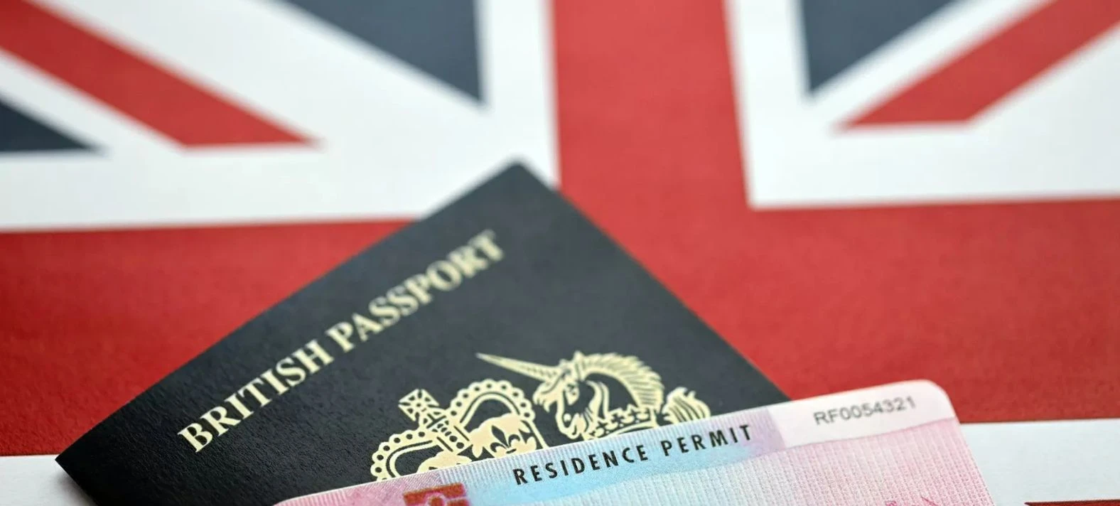 British Citizen E2 Visa