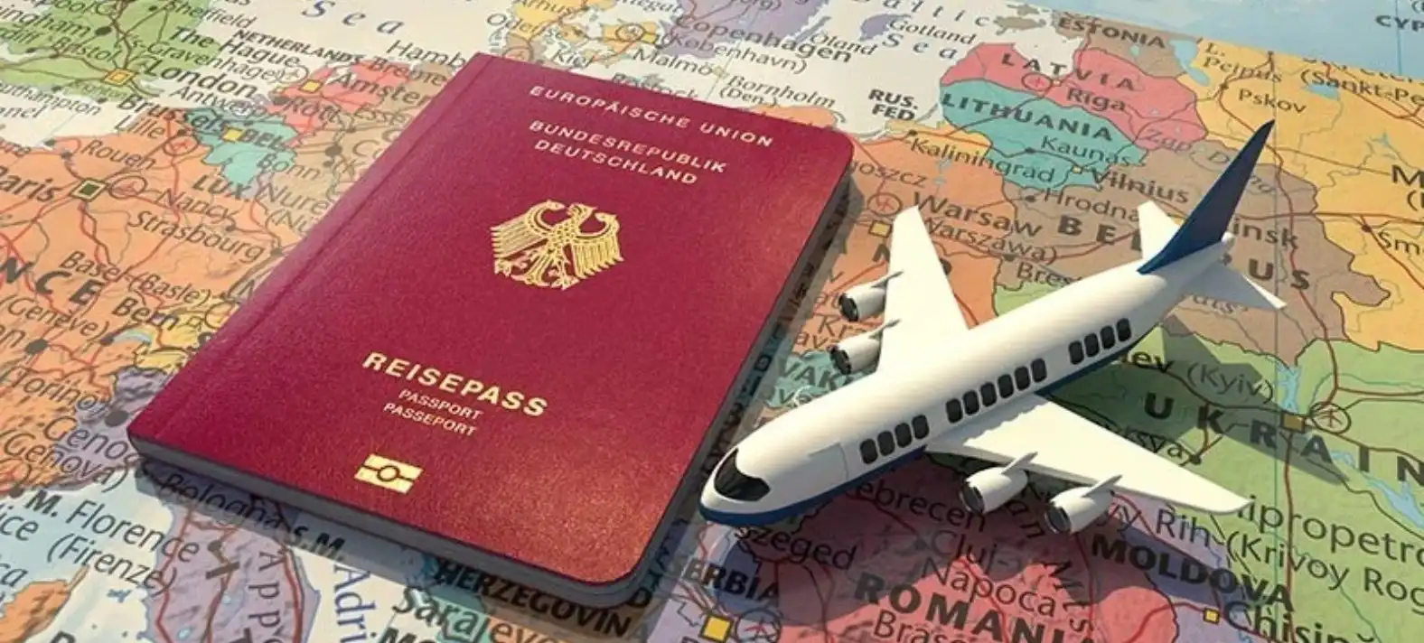 EB1-C Visa For German