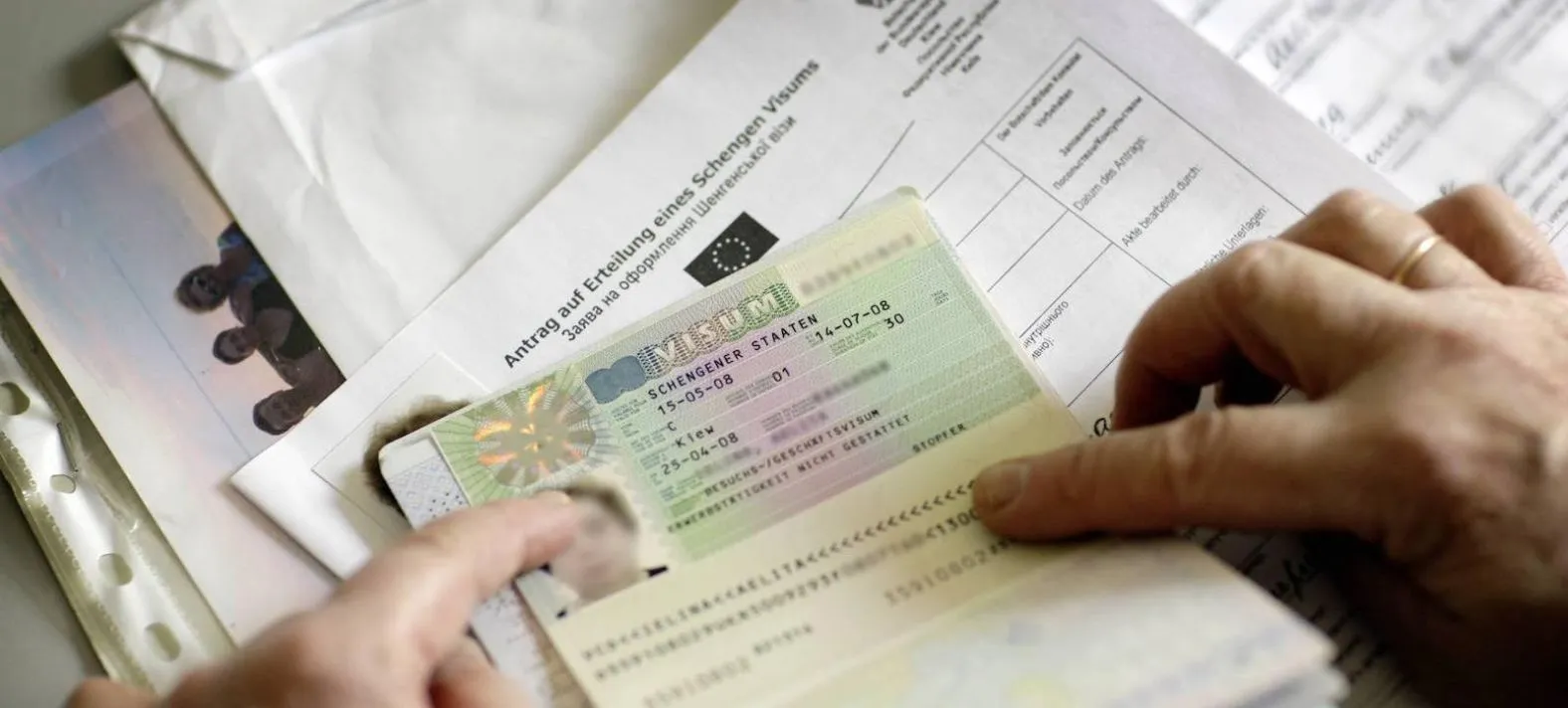 EB1-C Visa