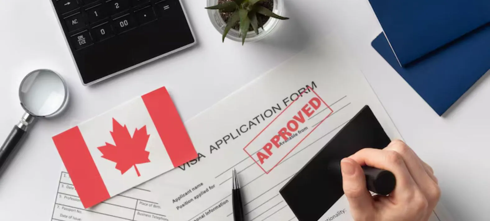 EB1-A Visa For Canadians