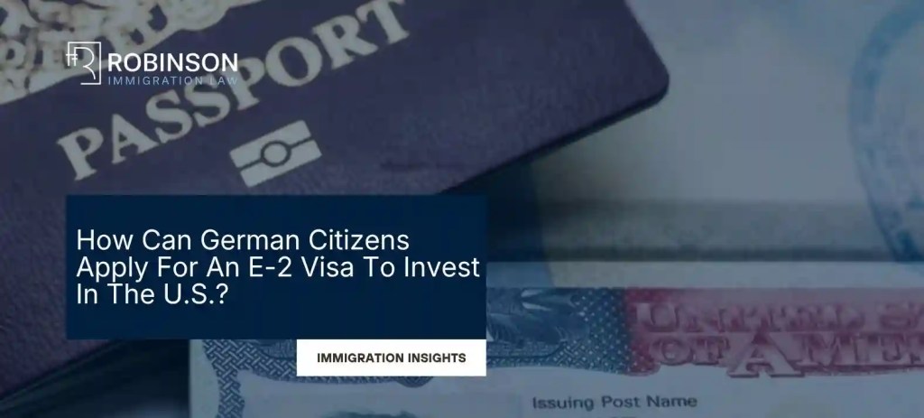 German Citizens