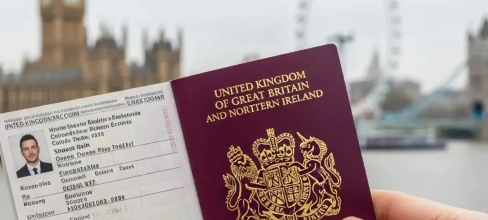 EB-1C Visa for British Citizens