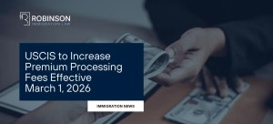 USCIS to Increase Premium Processing Fees