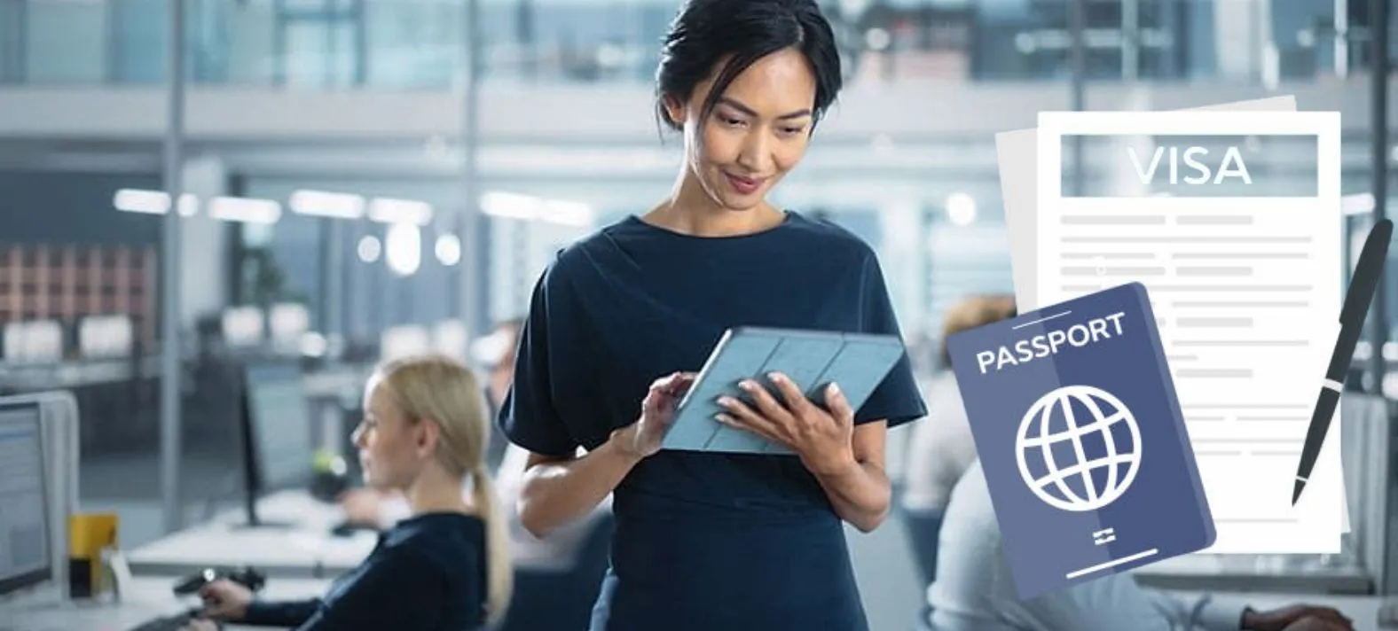 o1a vs o1b for IT Project Managers in Argentina