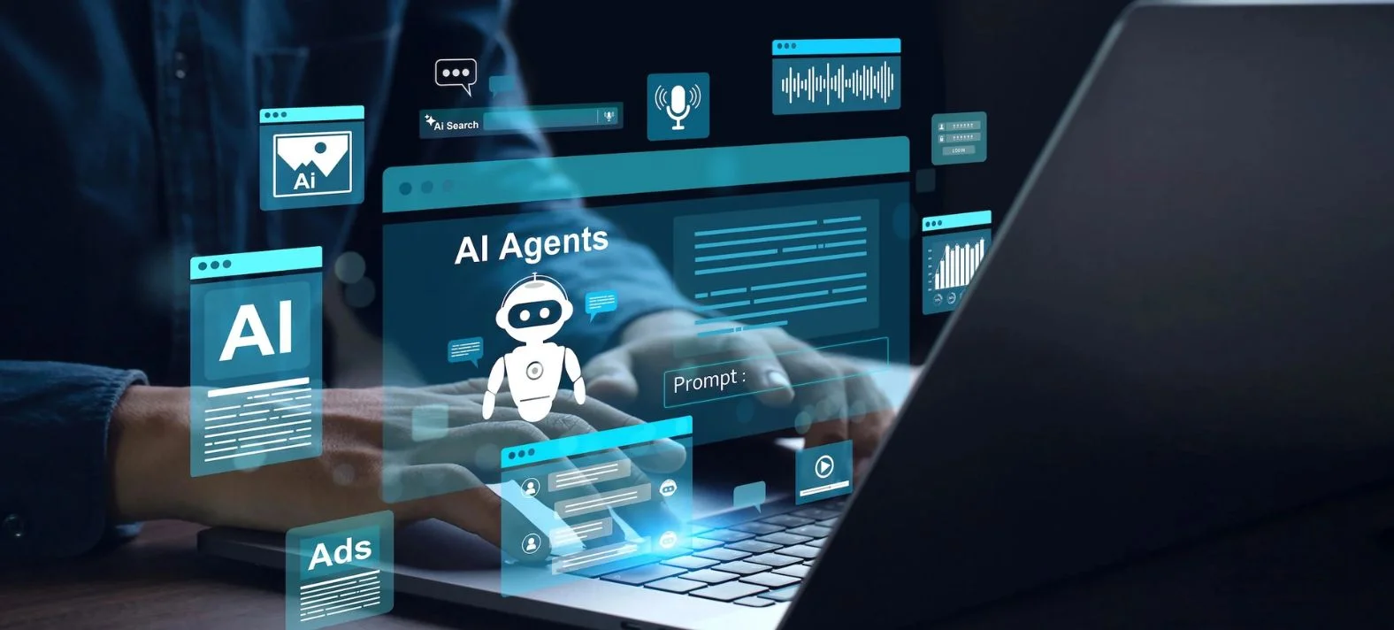 AI for specialized sectors in Singapore
