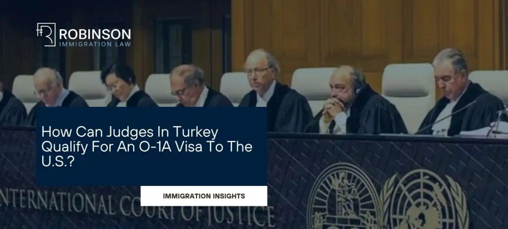 Judges In Turkey