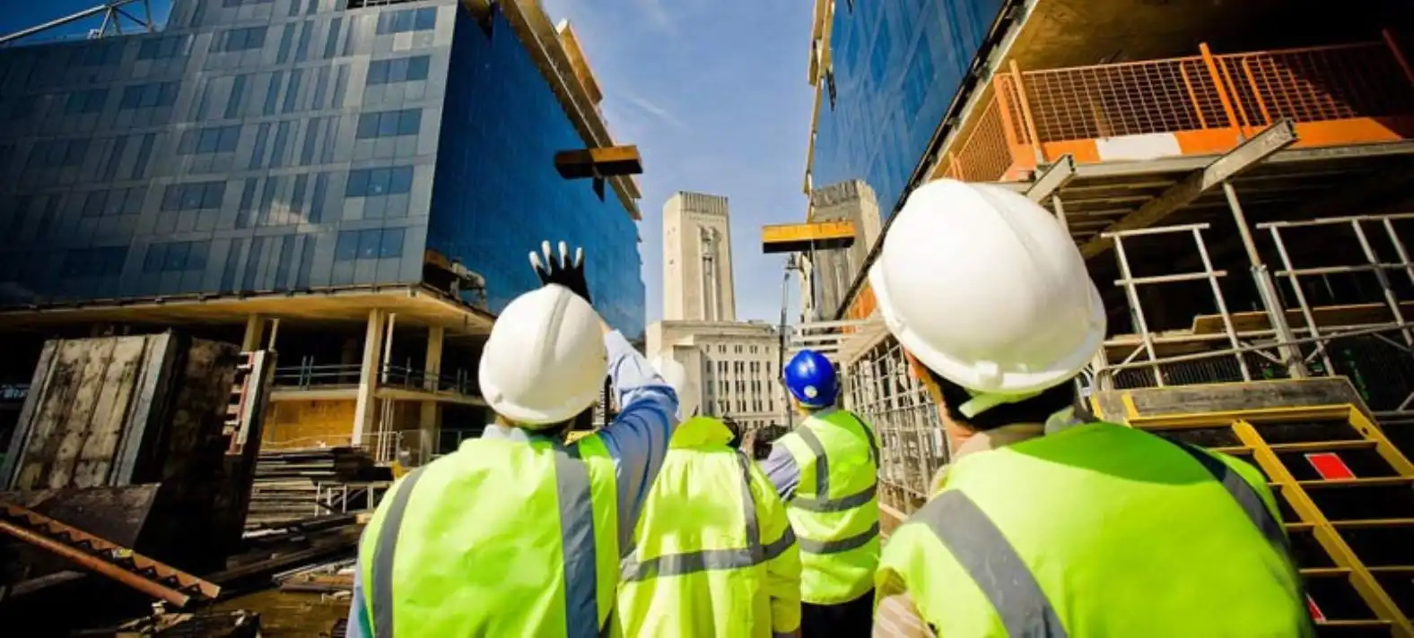 EB2-NIW Visa For Civil Engineers In Romania