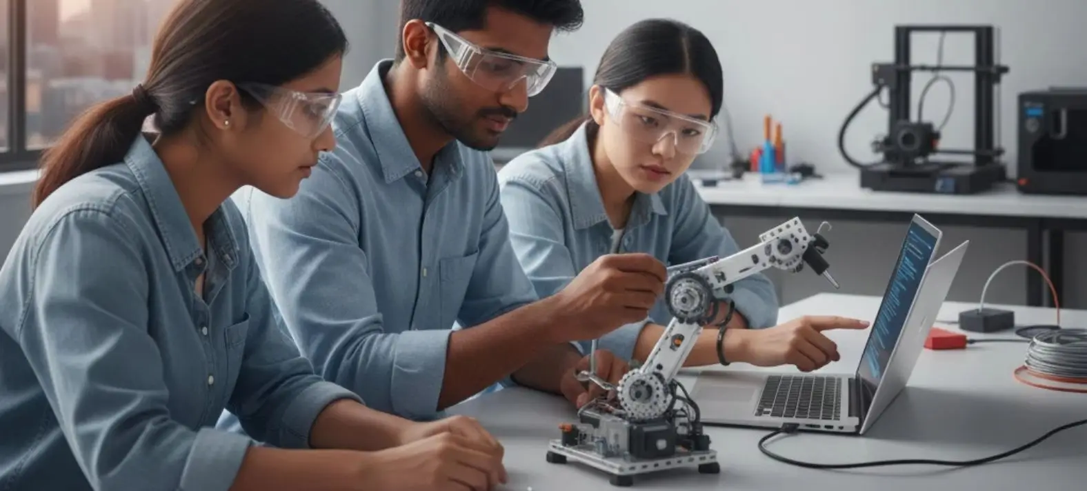 L1A Visa For Mechanical Engineers In Turkey