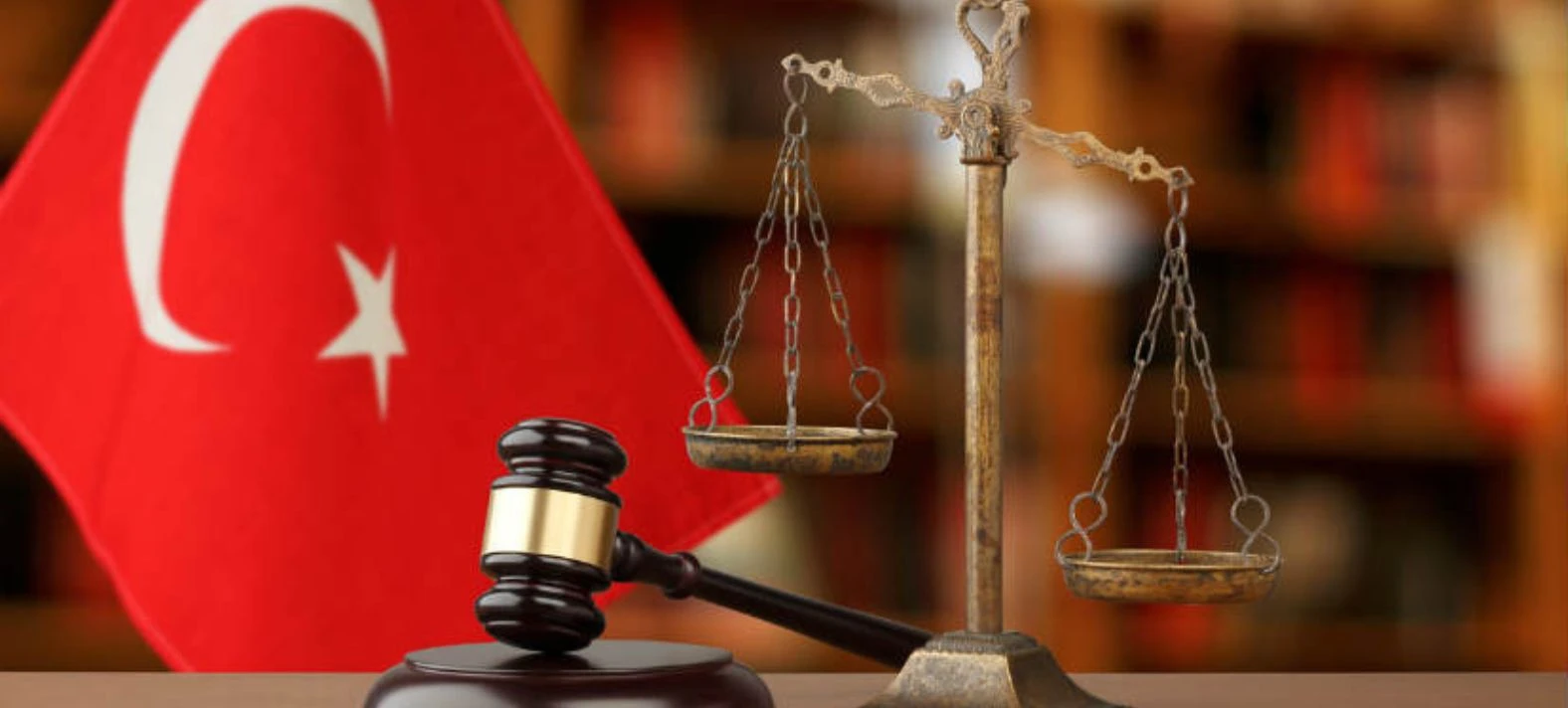 O-1A visa for judges in Turkey