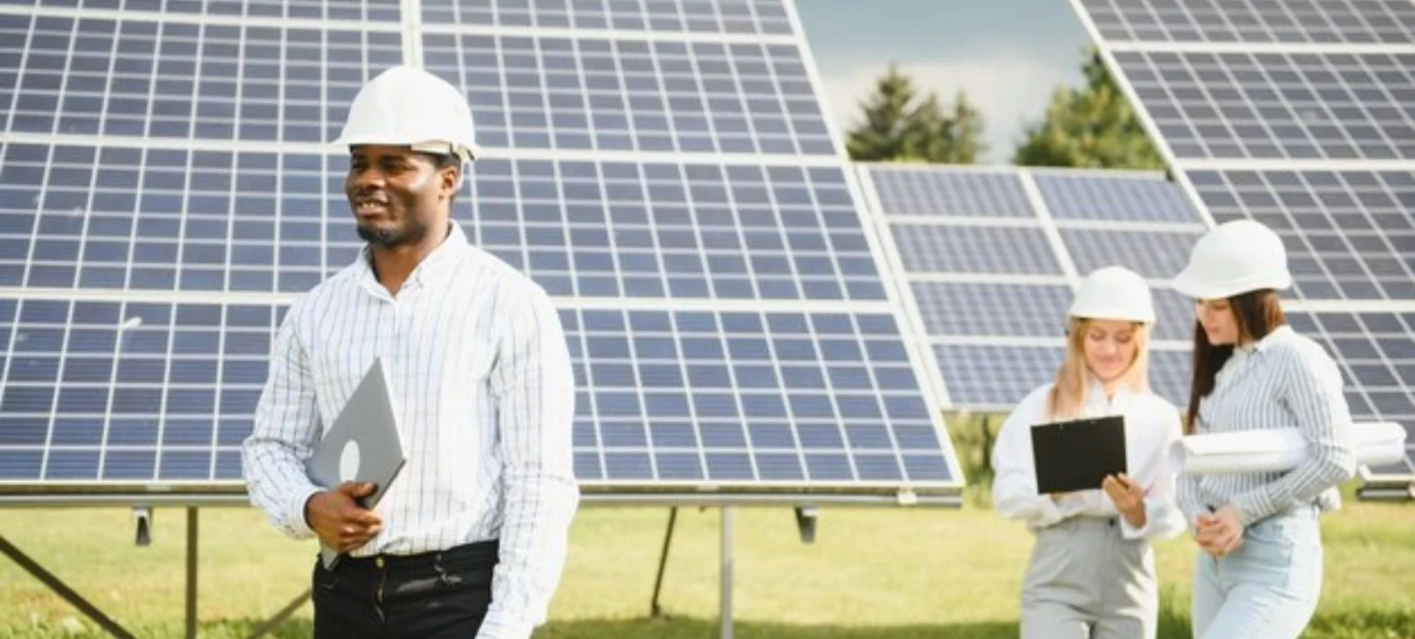 Solar Material Scientists in Kenya