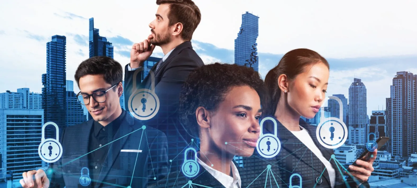 cybersecurity professional