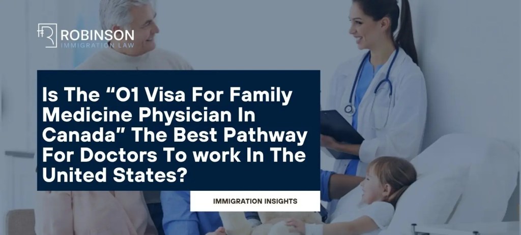 family medicine physician in Canada
