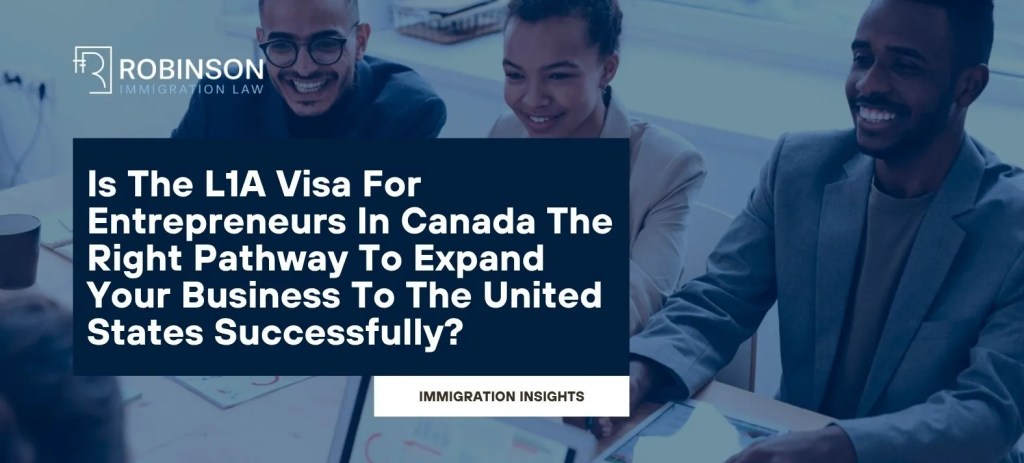 Entrepreneurs In Canada