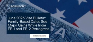 June 2026 Visa Bulletin