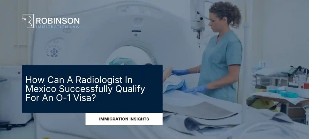 Radiologist In Mexico