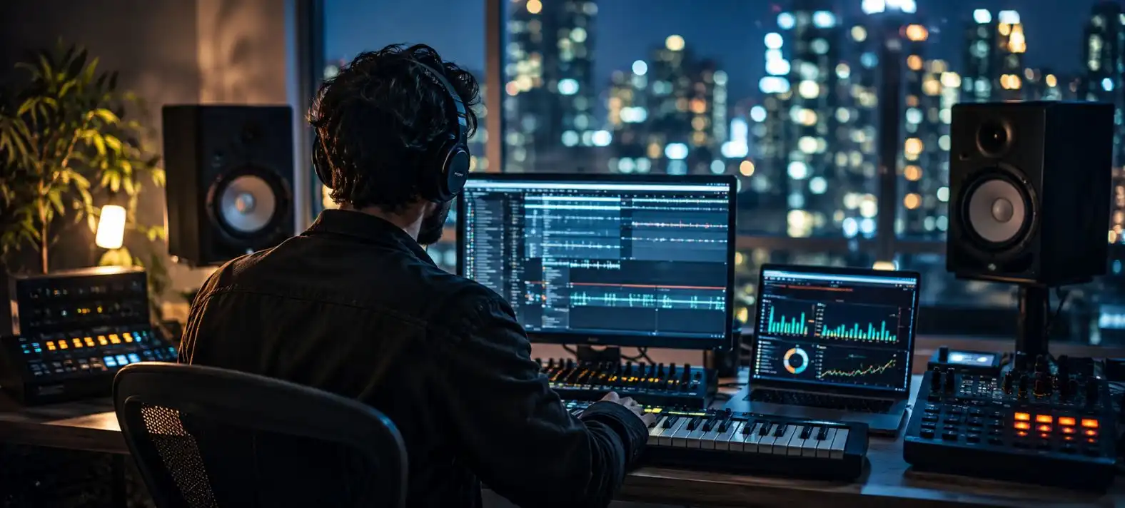 O-1B For Musicians