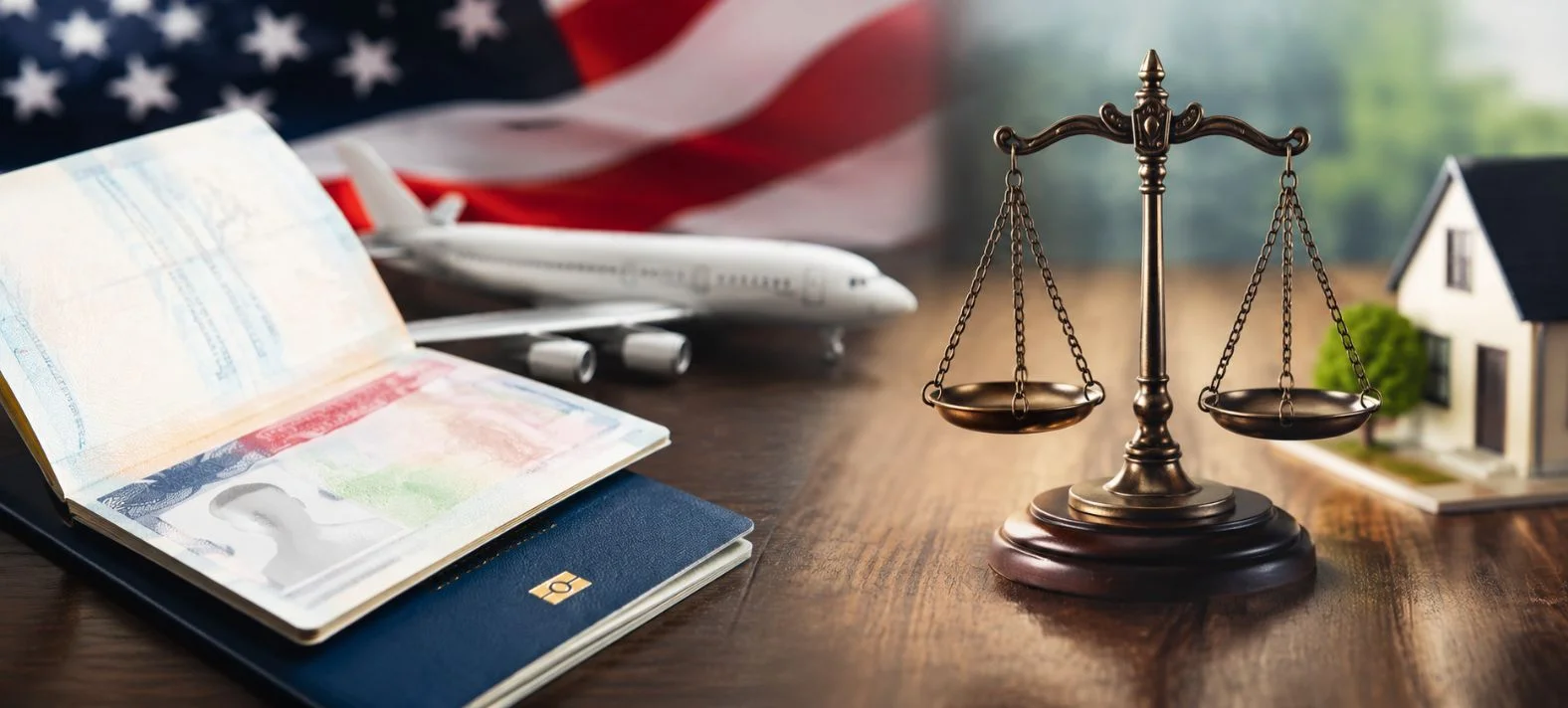 Visa Vs Status