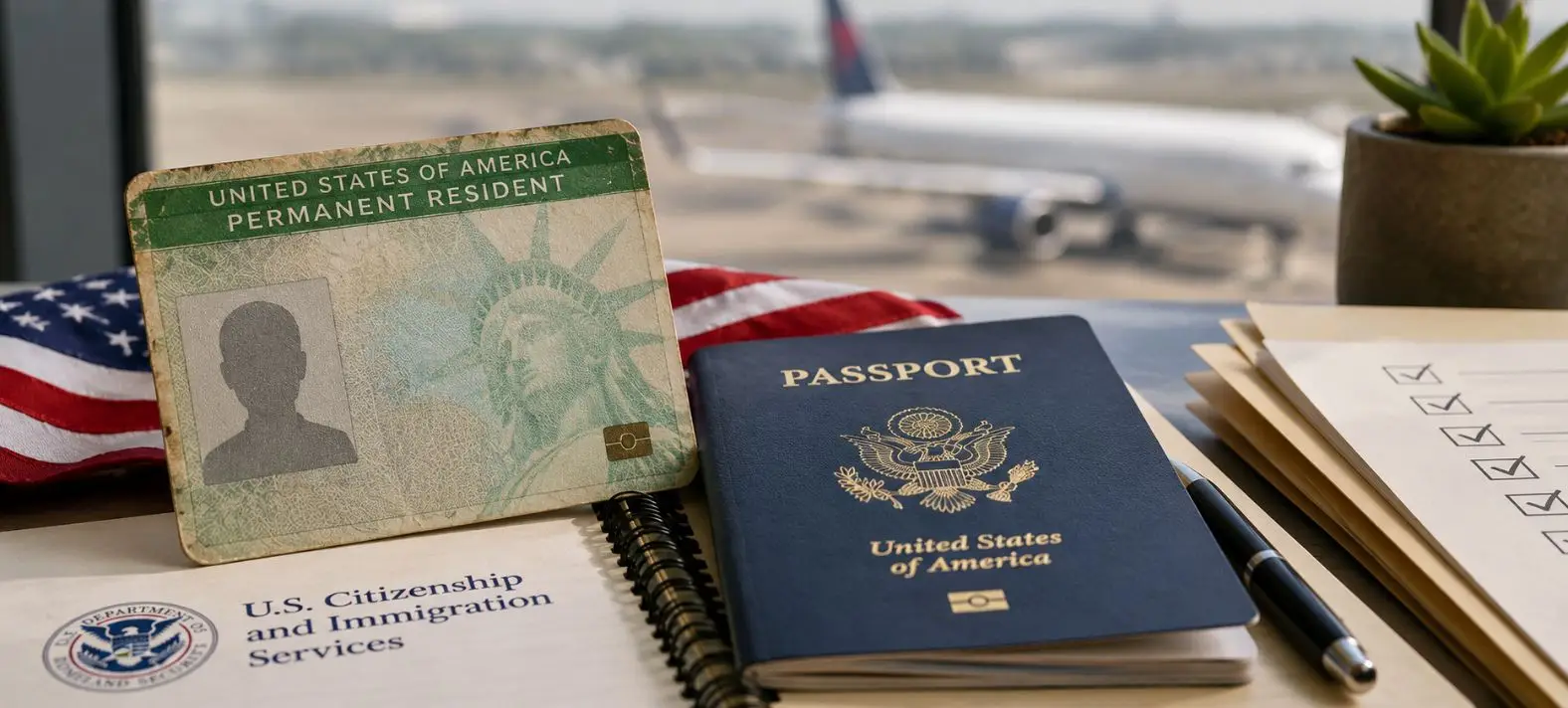 green card expired 10 years ago