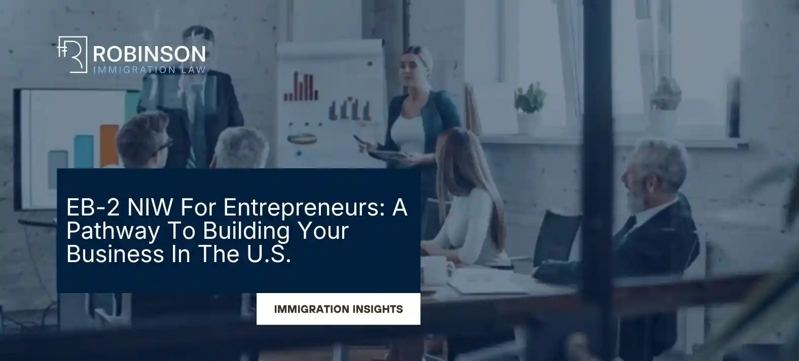 EB-2 NIW For Entrepreneurs