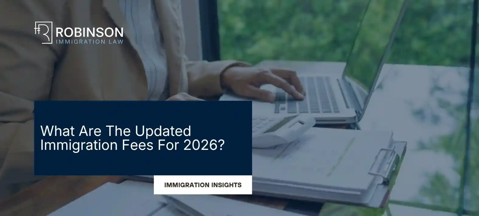 USCIS Filing Fee Increase