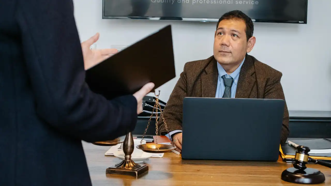 Academic Review and USCIS Review