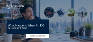 E-2 Fails