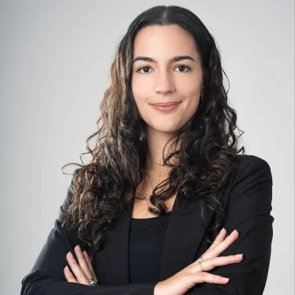 Delfina Castro Sammartin
