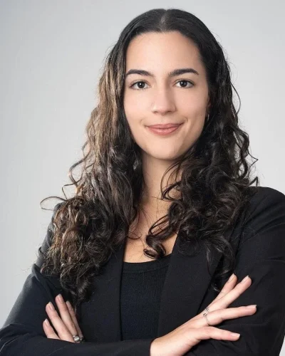 Delfina Castro Sammartin