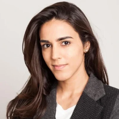 Fernanda Monge