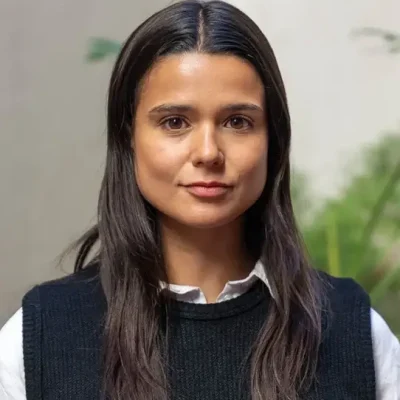 Maria Quiroga