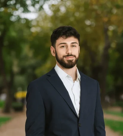 Ariel Di Girolamo