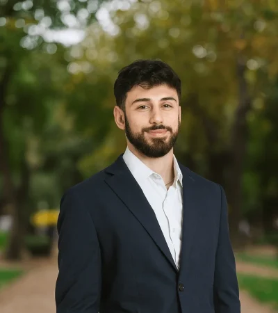 Ariel Di Girolamo